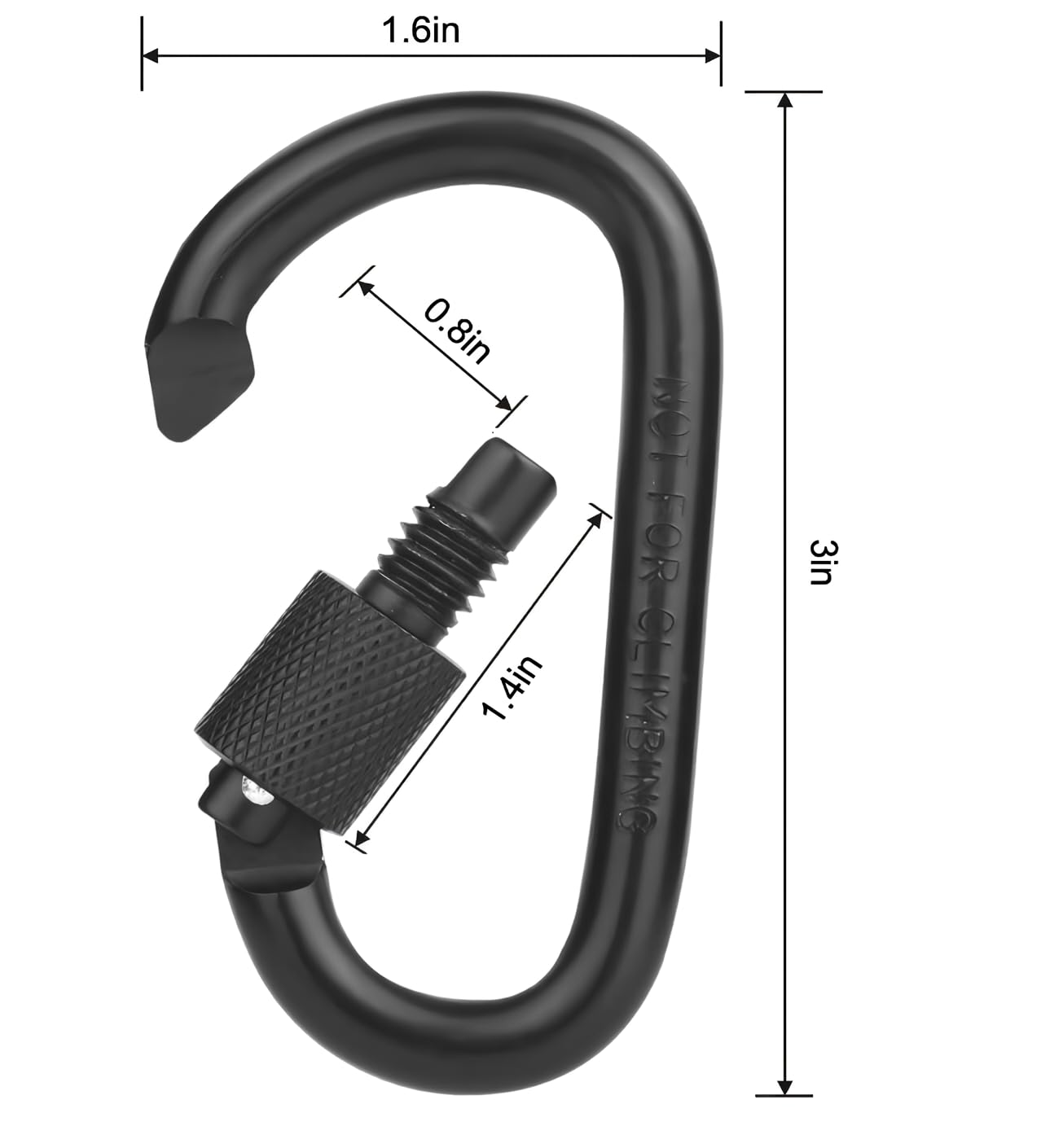 eGreen Knife Striker Card, integrated knife and striker for dependable fire-starting.