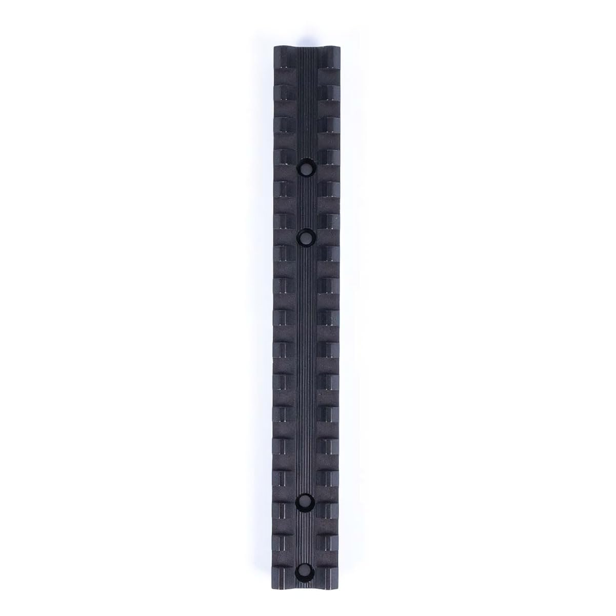 EGW CVA Cascade rail aluminum construction offers lightweight durability