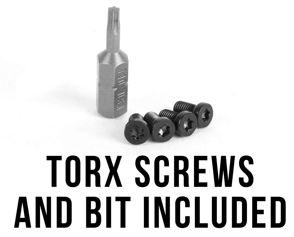 EGW HD 20MOA elevation rail enables extended-range sighting options