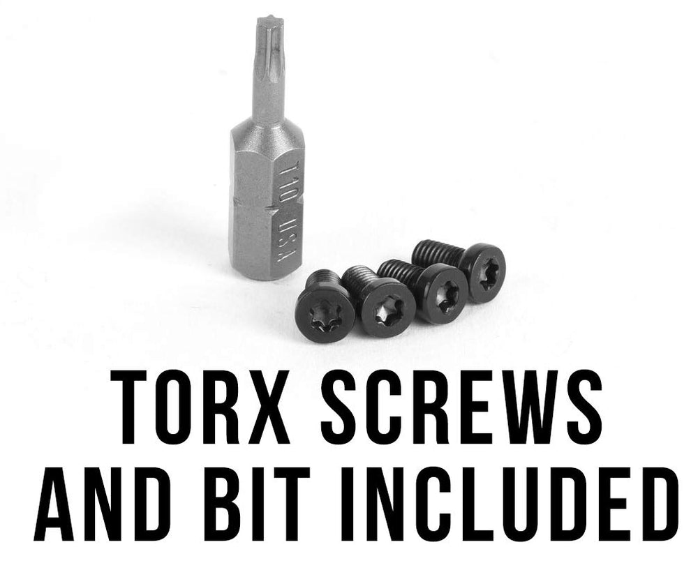EGW HD 20MOA elevation rail enables extended-range sighting options