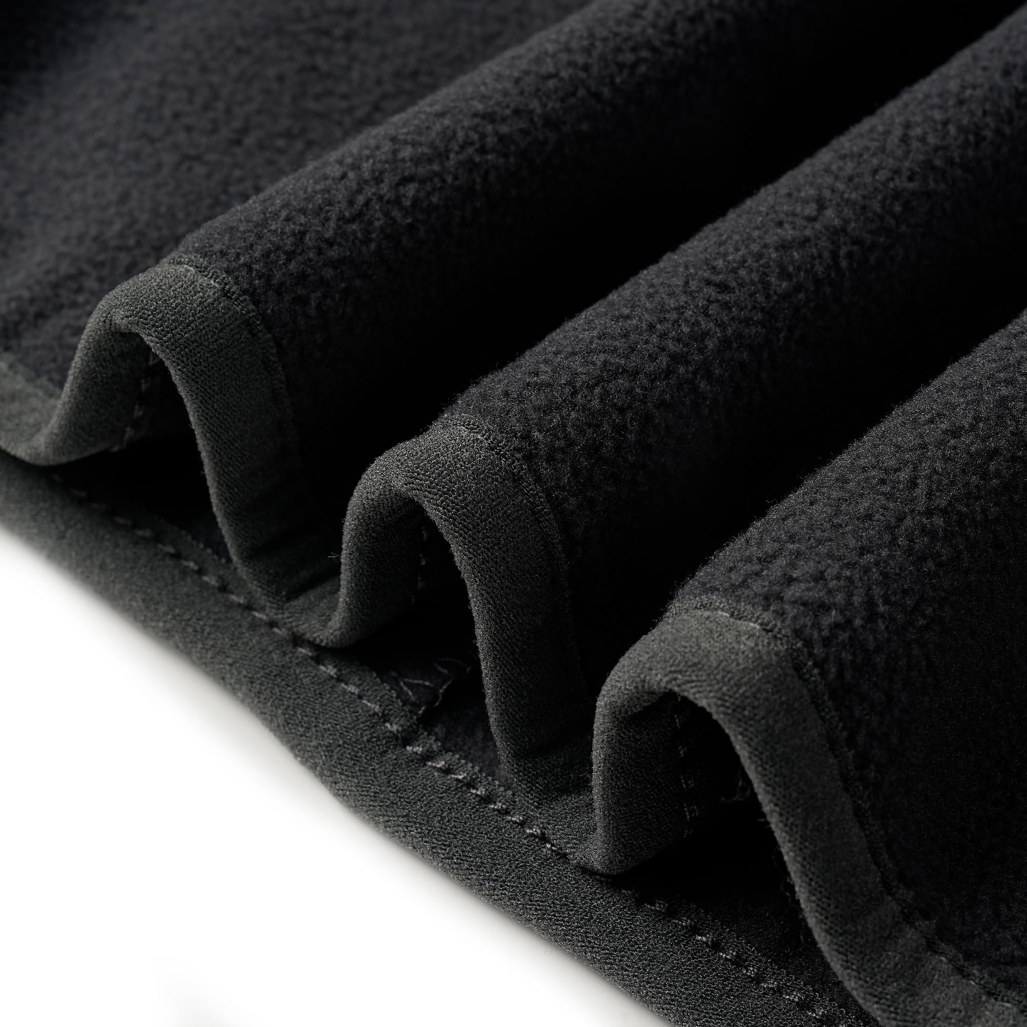 EIGIOO Toddler fleece jacket color variants showing easy outfit pairing
