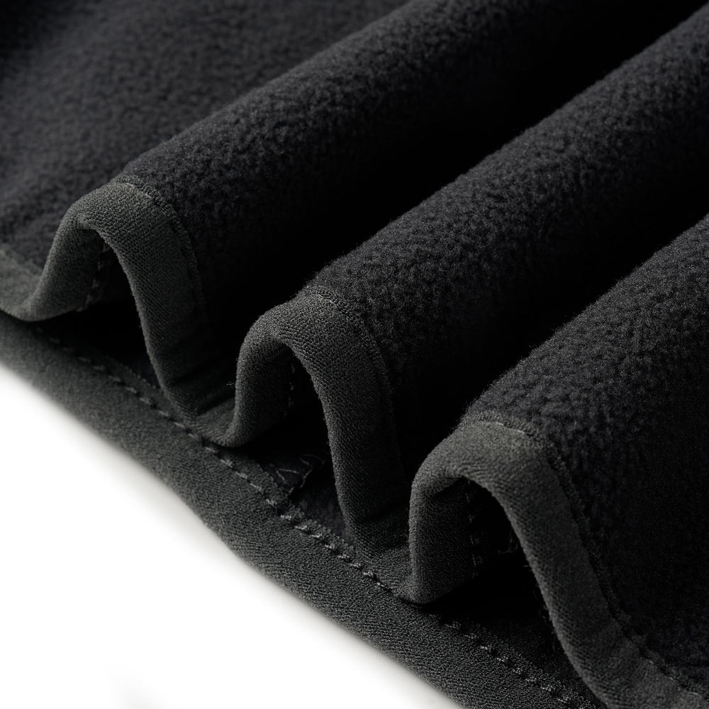 EIGIOO Toddler fleece jacket color variants showing easy outfit pairing
