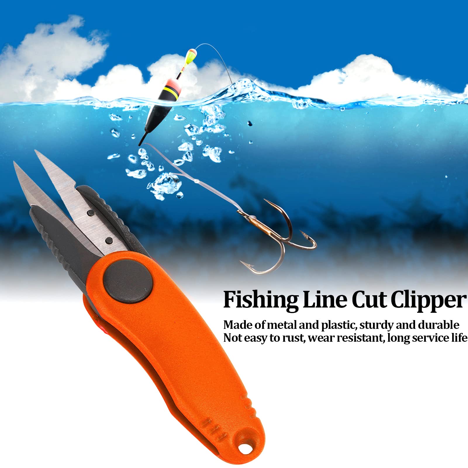 EIMSOAH ambidextrous handle supports comfortable use with either hand