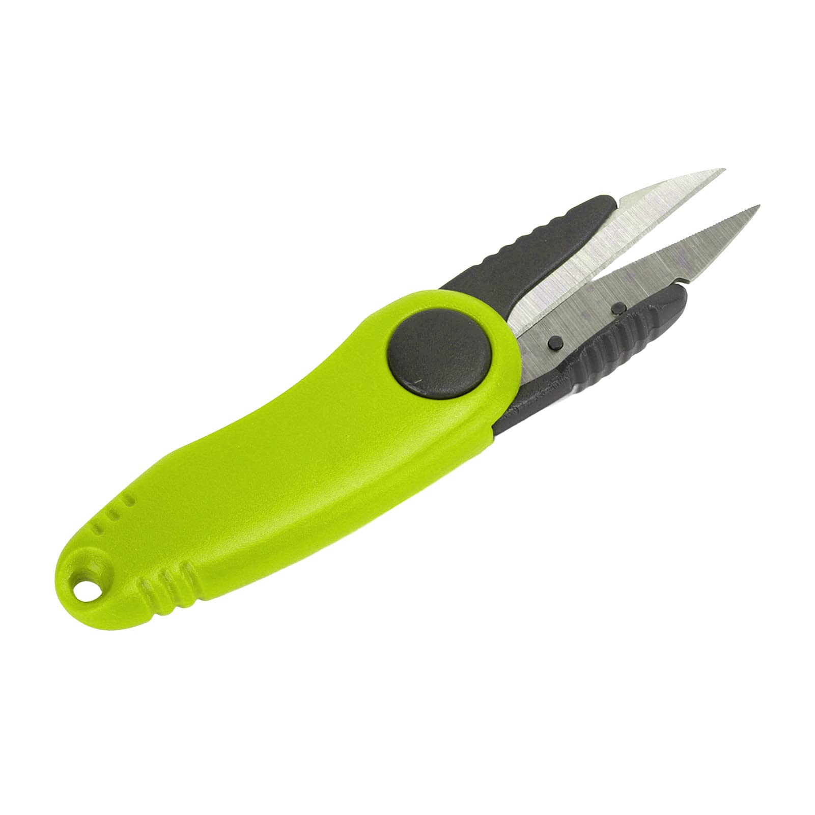 EIMSOAH Stainless blades provide reliable cuts with smooth action.