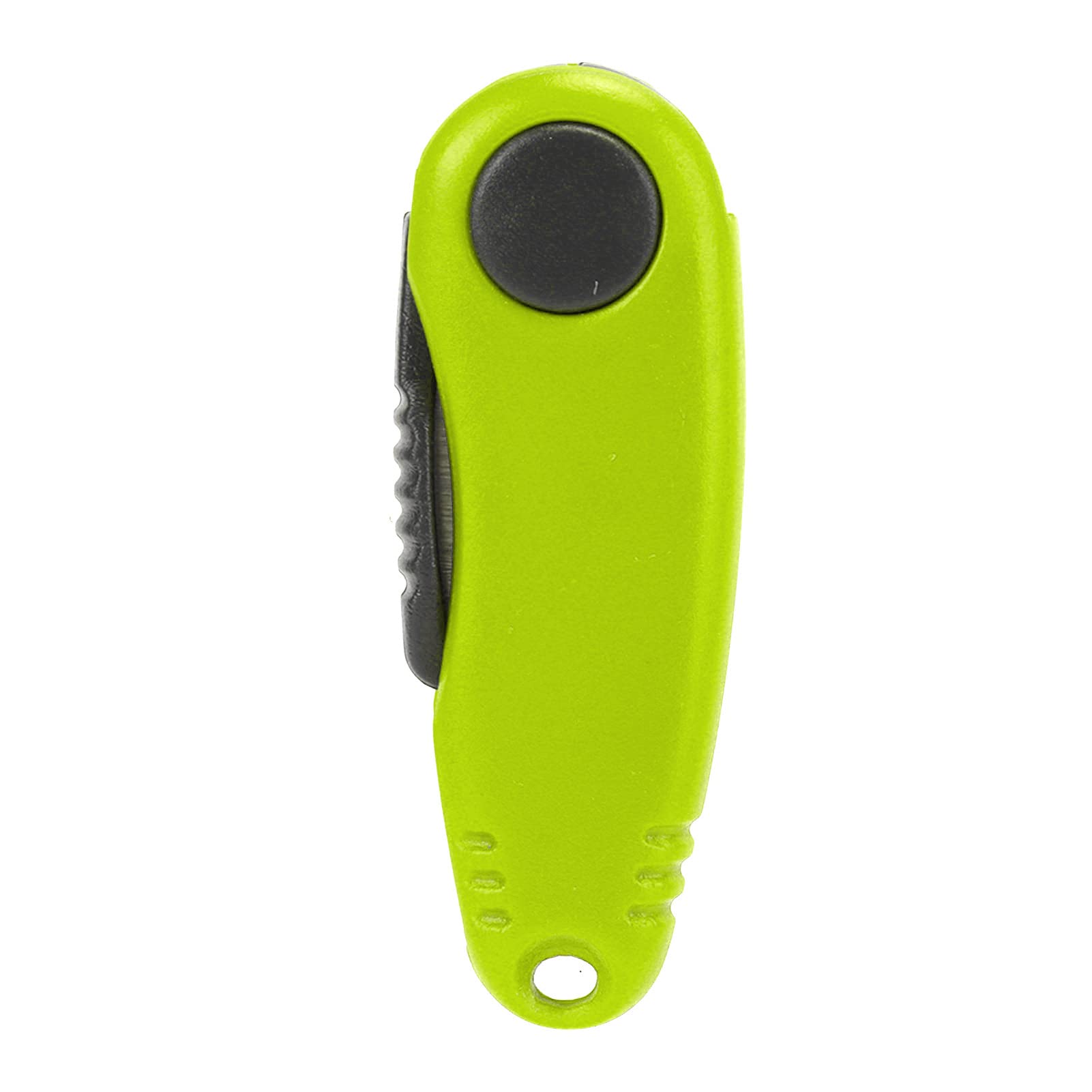 EIMSOAH Compact cutting tool for quick hook removal during fishing.
