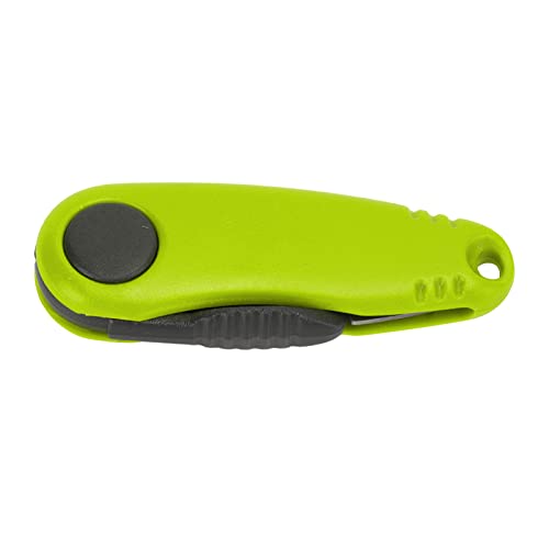 EIMSOAH Outdoor gear essential for anglers seeking compact, durable scissors.