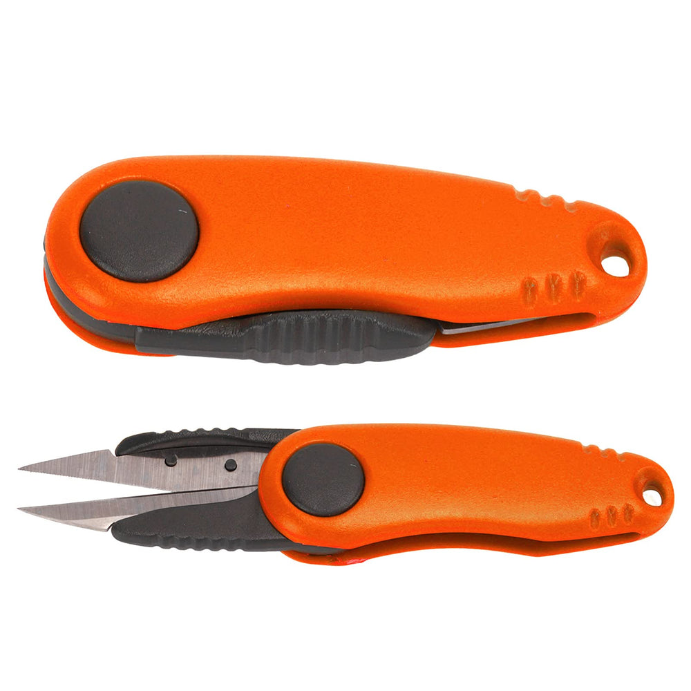 EIMSOAH protective cover keeps blades secure when not in use
