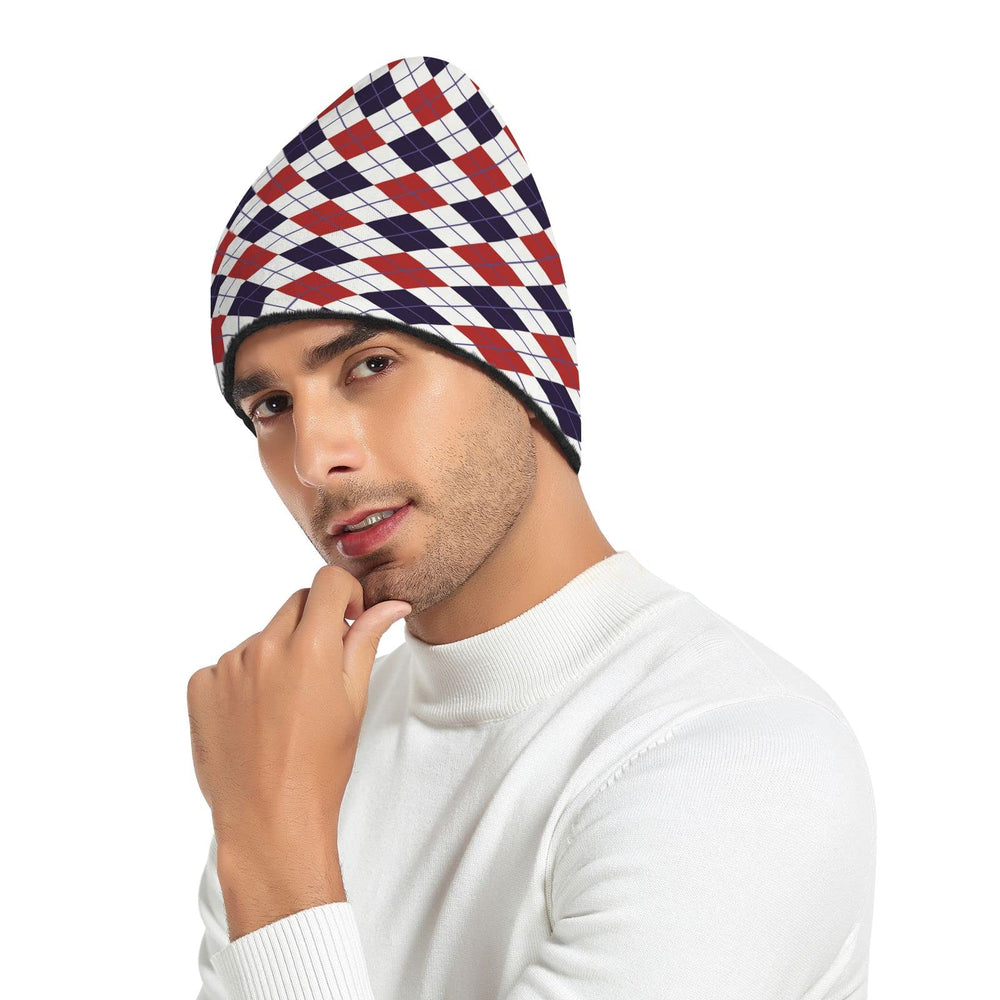 Eionryn Beanie packaging is ready for gifting with attractive holiday presentation