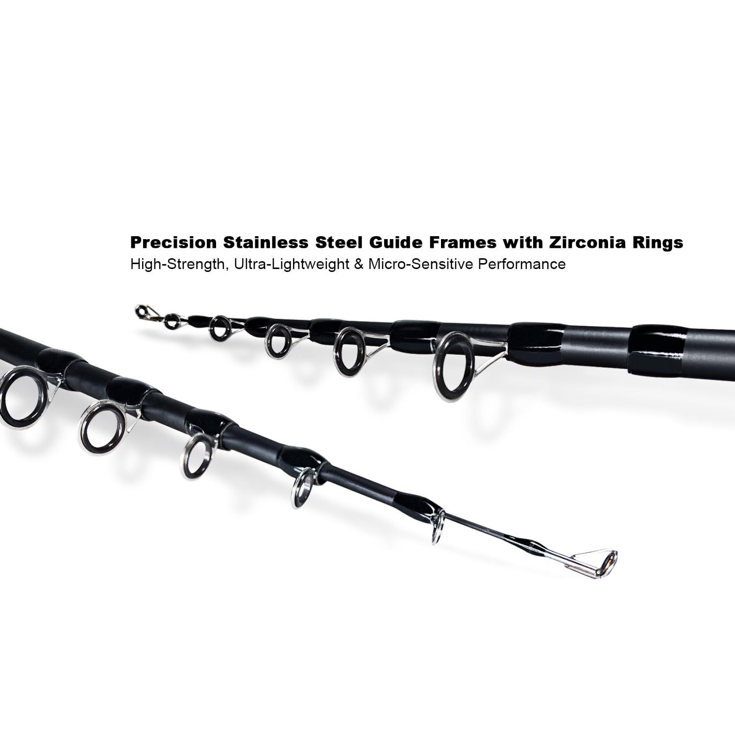 EIVOEMICK fishing lures kit box adds versatile options