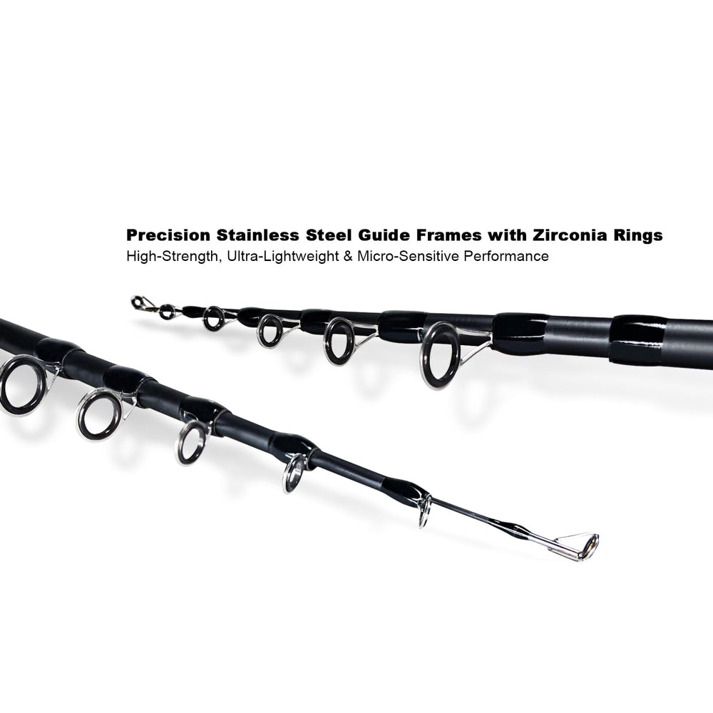EIVOEMICK fishing lures kit box adds versatile options