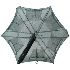 Ejoyous Bait Trap with six entrances ideal for shrimp and small fish.