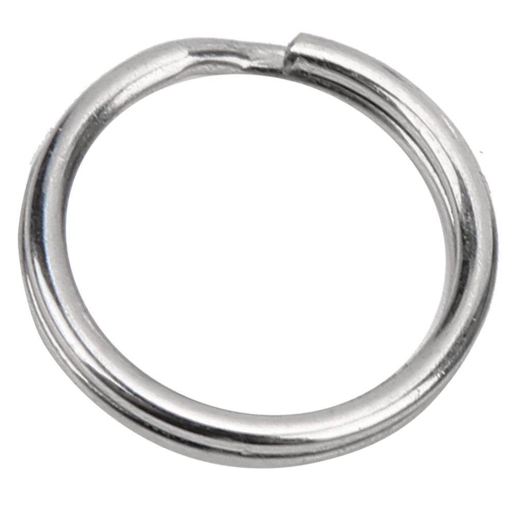 Ejoyous compact 20mm gate clearance clip keeps items secure on the go.
