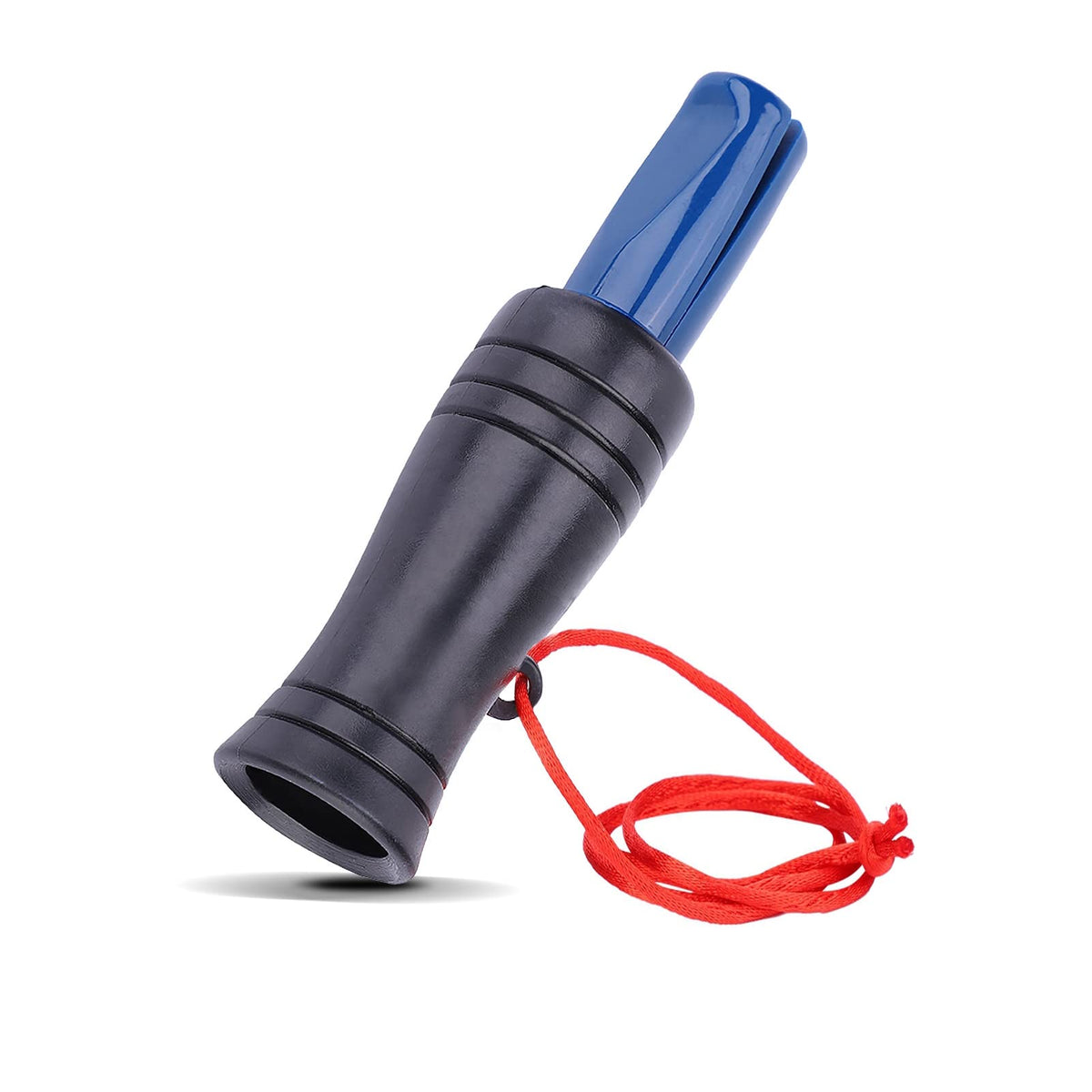 Ejoyous duck calls first look shows compact PVC caller ideal for quick field use.