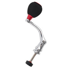 Ejoyous ambidextrous reel handle design for left or right handed users