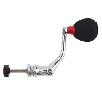 Ejoyous EVA grip knob delivers comfortable, anti-slip handling