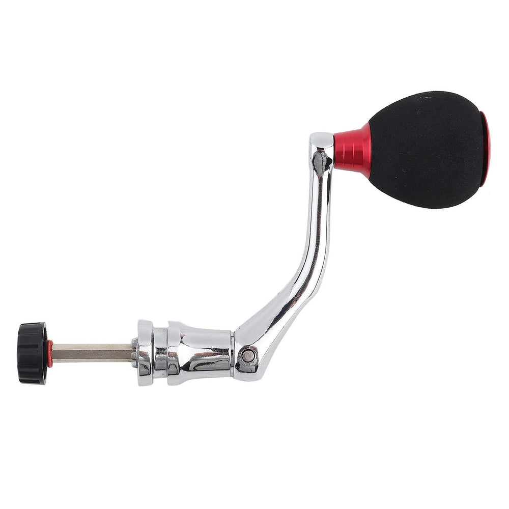 Ejoyous EVA grip knob delivers comfortable, anti-slip handling