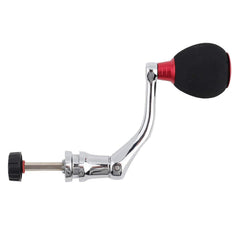 Ejoyous EVA grip knob delivers comfortable, anti-slip handling