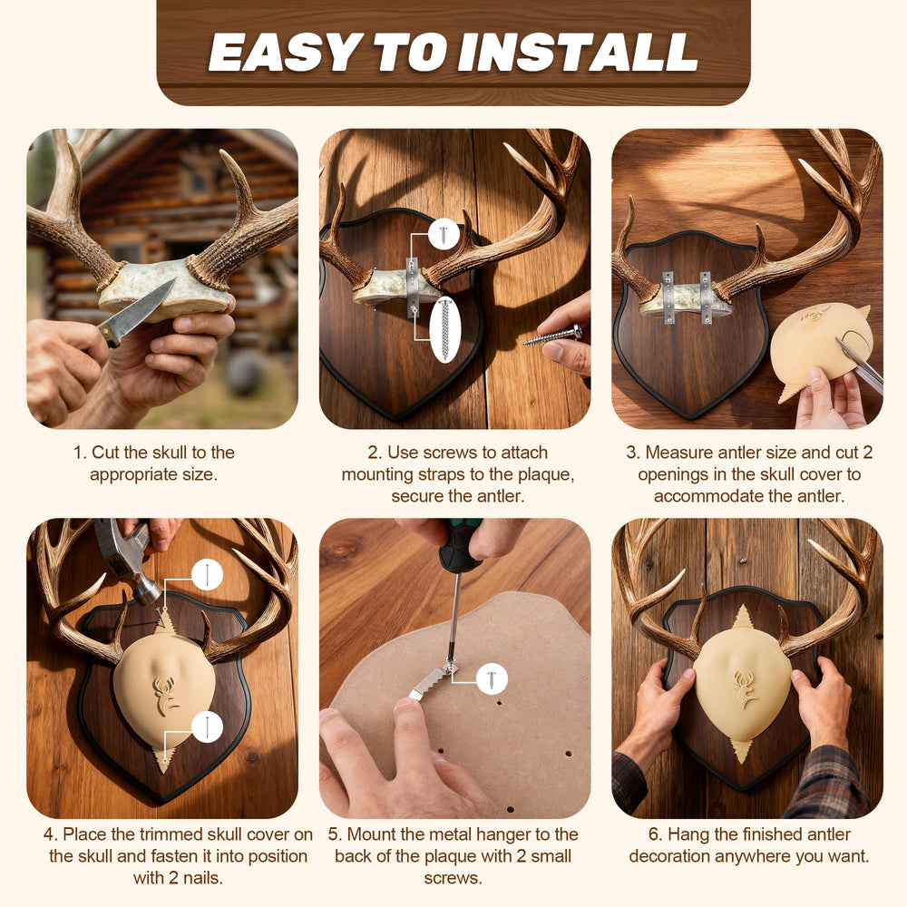 ElectricWise pre-drilled holes enable fast, alignment-friendly installation in minutes