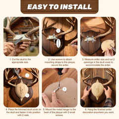 ElectricWise pre-drilled holes enable fast, alignment-friendly installation in minutes