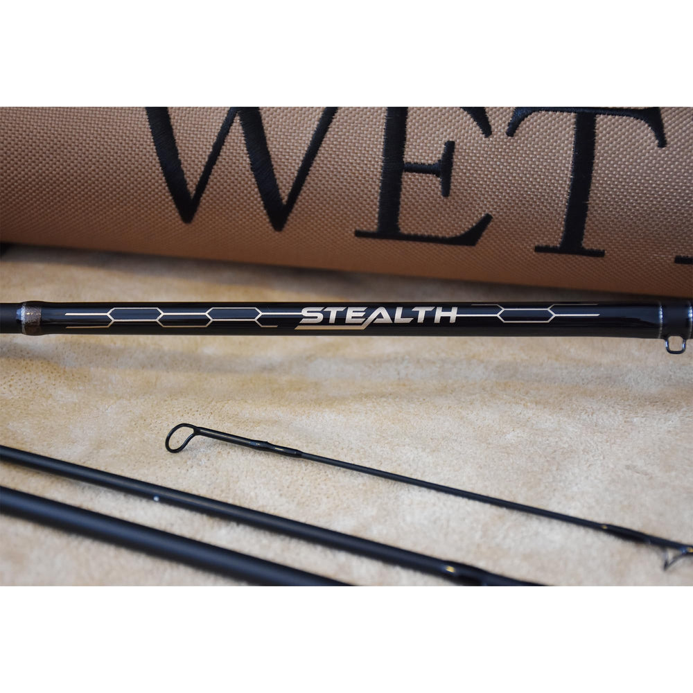 Durable travel case for rod protection and travel