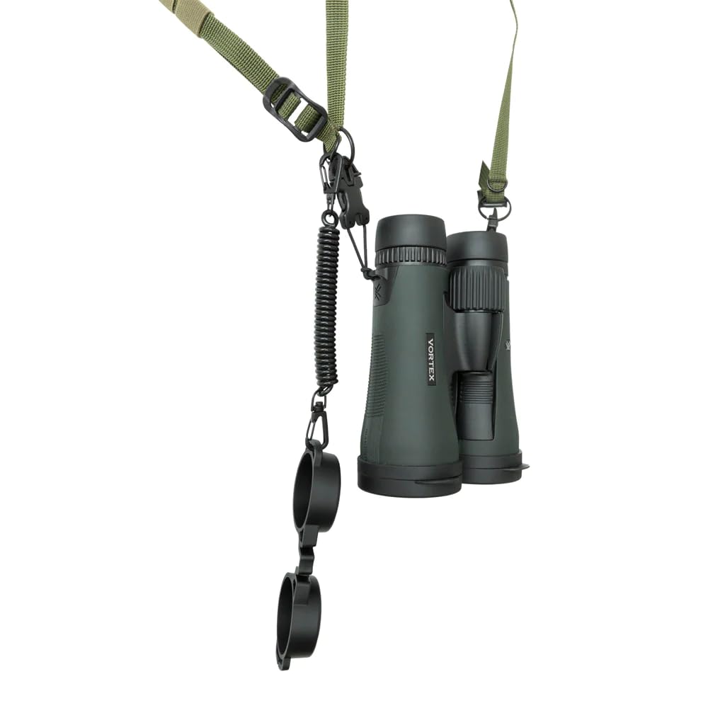 Elevation Hunt harness compact-storage option keeps gear organized.