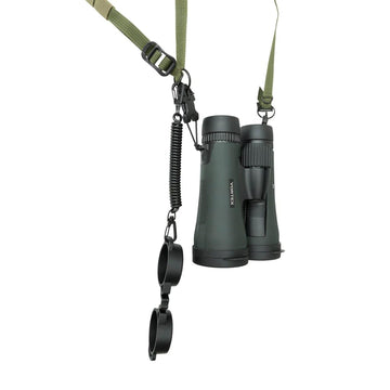 Elevation Hunt harness compact-storage option keeps gear organized.