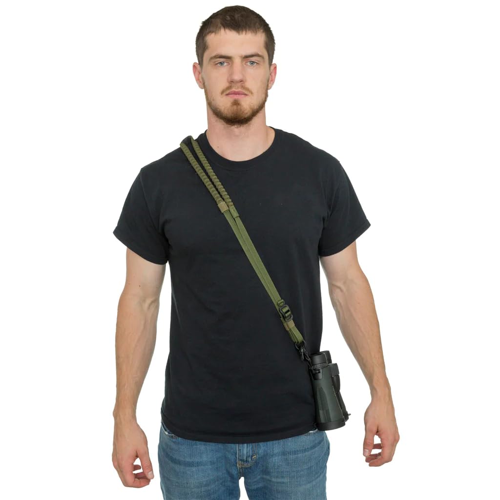 Elevation Hunt harness pvc-construction emphasizes durable, all-weather reliability.