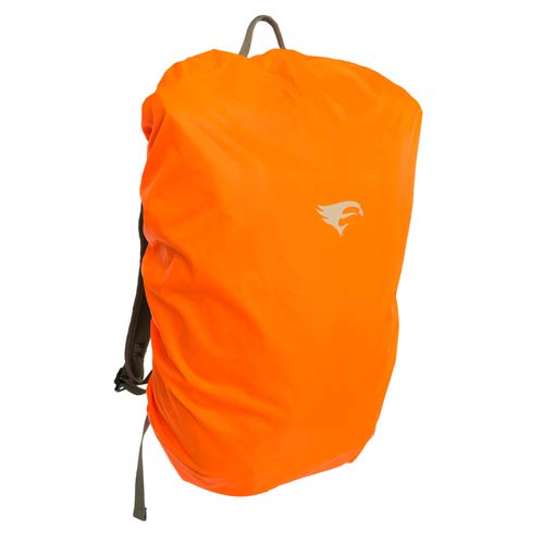 Elevation Suppression Silent Pack hidden rope pocket with 30-foot hoist rope