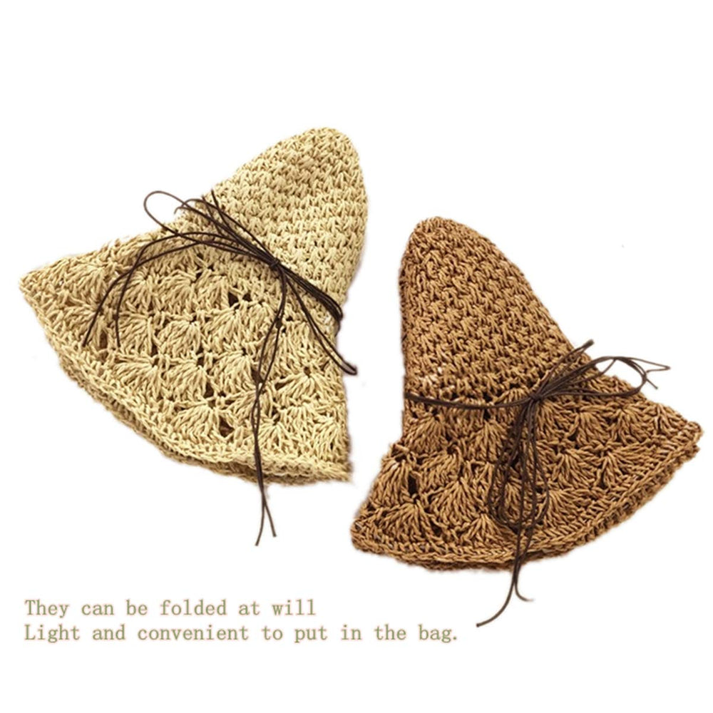ELFOR memory-wire brim shapes easily for different looks