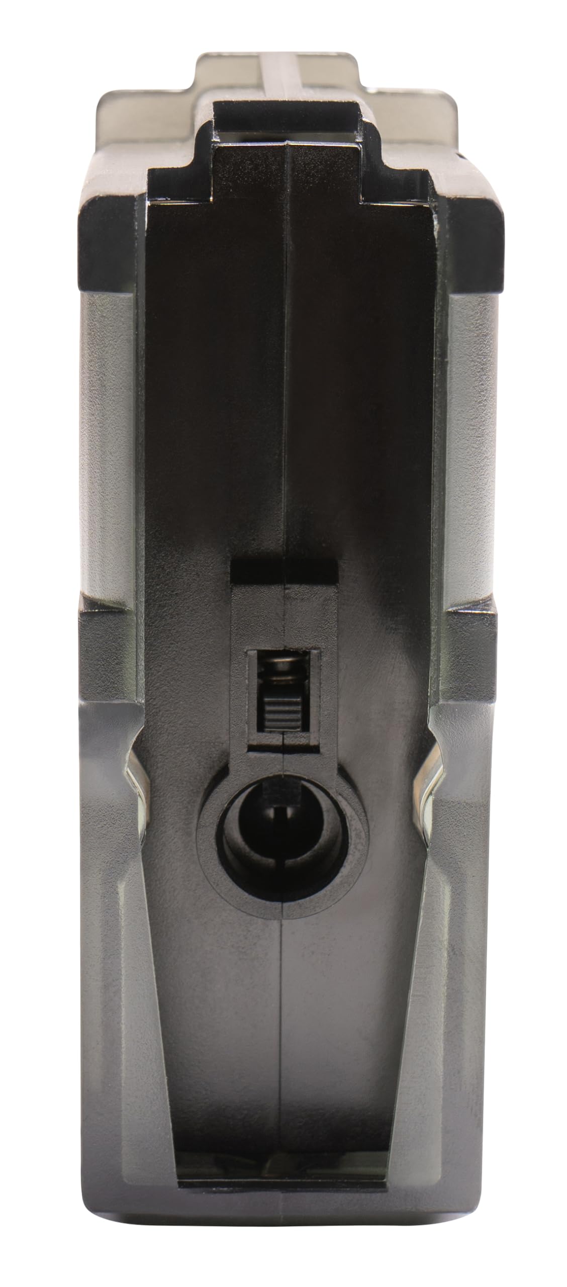 Elite Force HK M110 A1 magazine dimensions, compact high-capacity form factor.