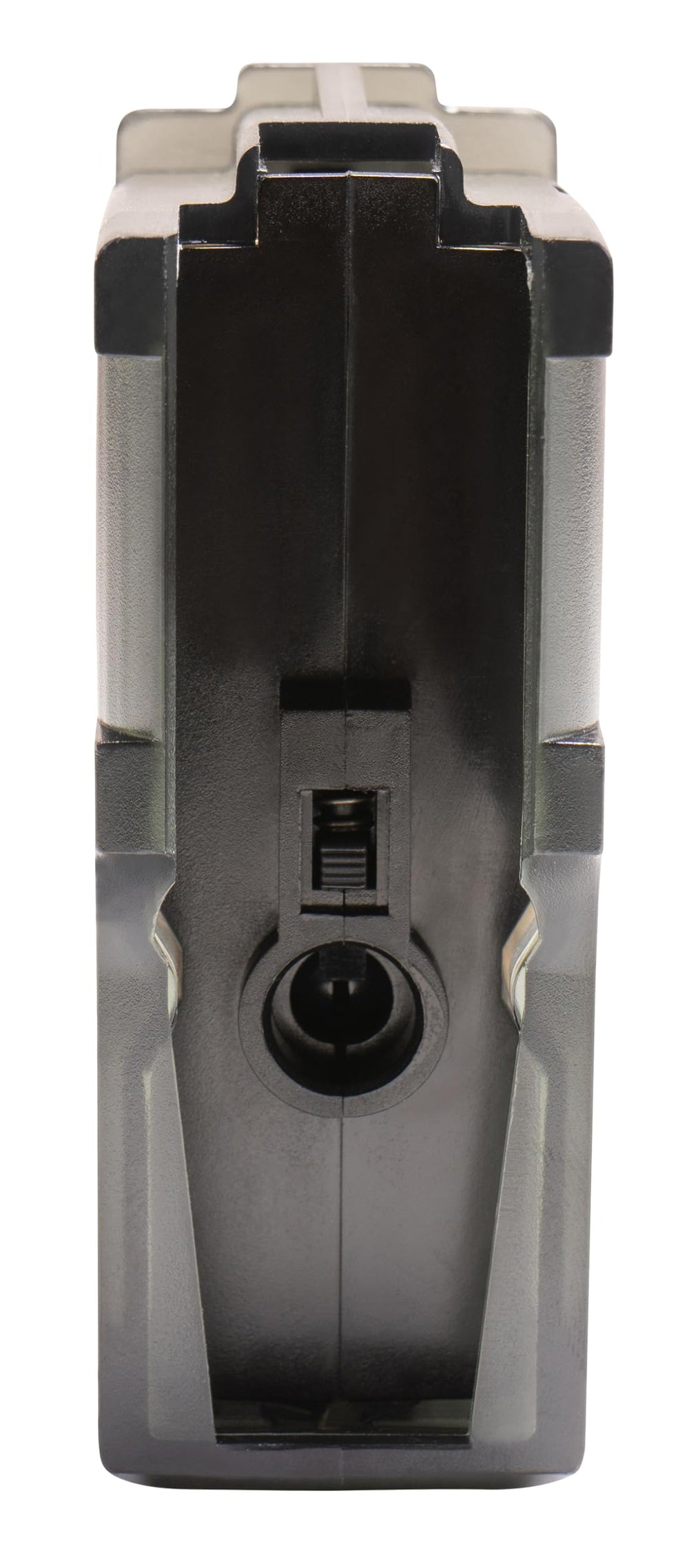 Elite Force HK M110 A1 magazine dimensions, compact high-capacity form factor.