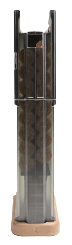 Elite Force HK M110 A1 magazine side profile for reliable feeding.
