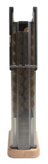 Elite Force HK M110 A1 magazine side profile for reliable feeding.