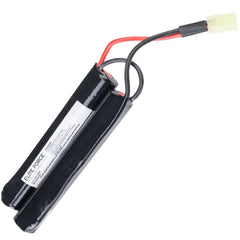 Elite Force NiMH 1200mAh battery detail for longer sessions
