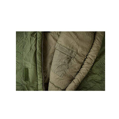 Elite Survival Systems Recon 2 Gen sleeping bag with compression sack streamlines packing and quick setup