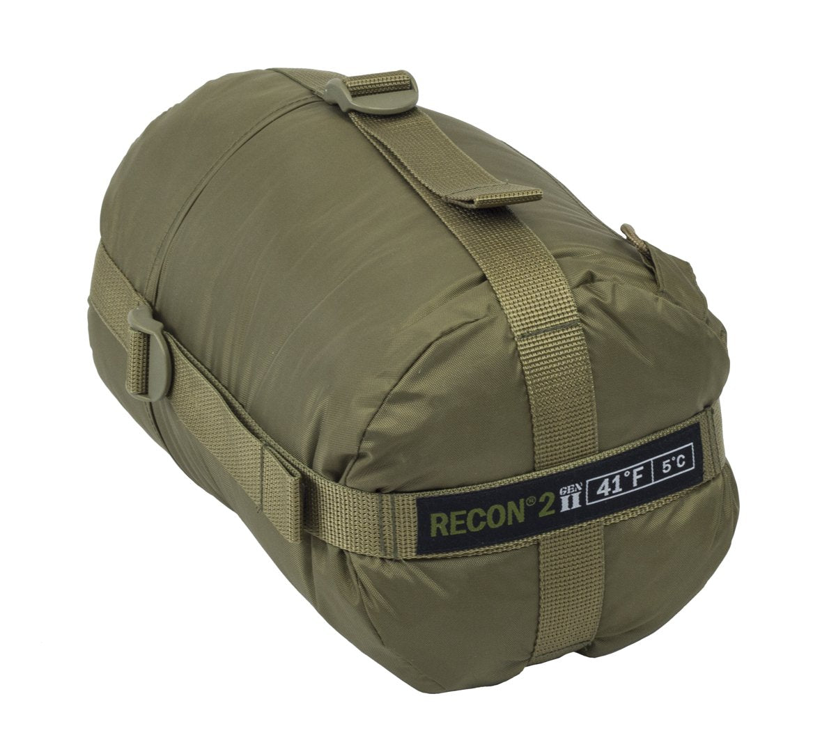 Elite Survival Systems Recon 2 top shell in 210T ripstop for rugged durability