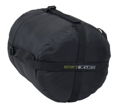 Elite Survival Systems Recon 5 front view sleeping bag for cold-weather use