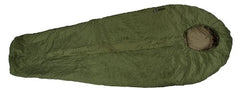 Recon 2 boot area reinforcement protects interior from trail debris