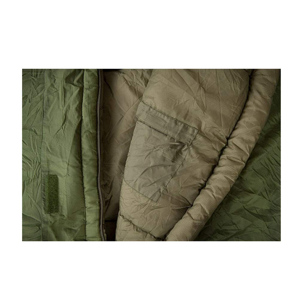 Elite Survival Systems Recon 3 compression sack aids compact storage and transport