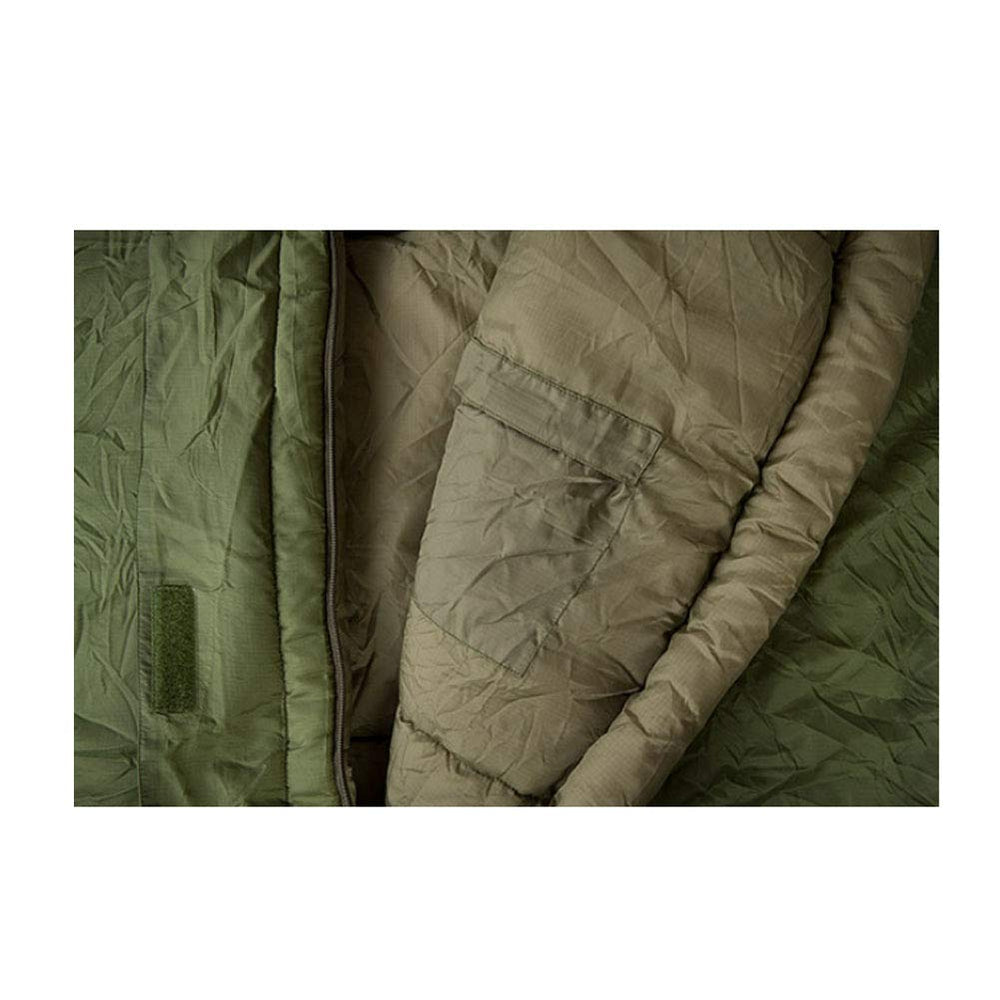 Elite Survival Systems Recon 3 compression sack aids compact storage and transport