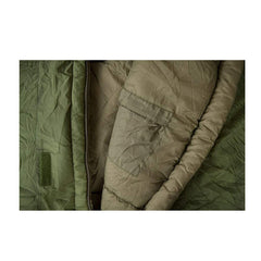 Elite Survival Systems Recon 3 compression sack aids compact storage and transport