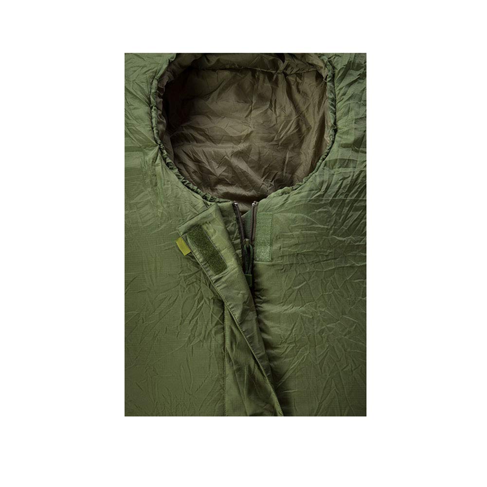 Elite Survival Systems Recon 3 foot-area reinforced with 210D nylon for boot protection