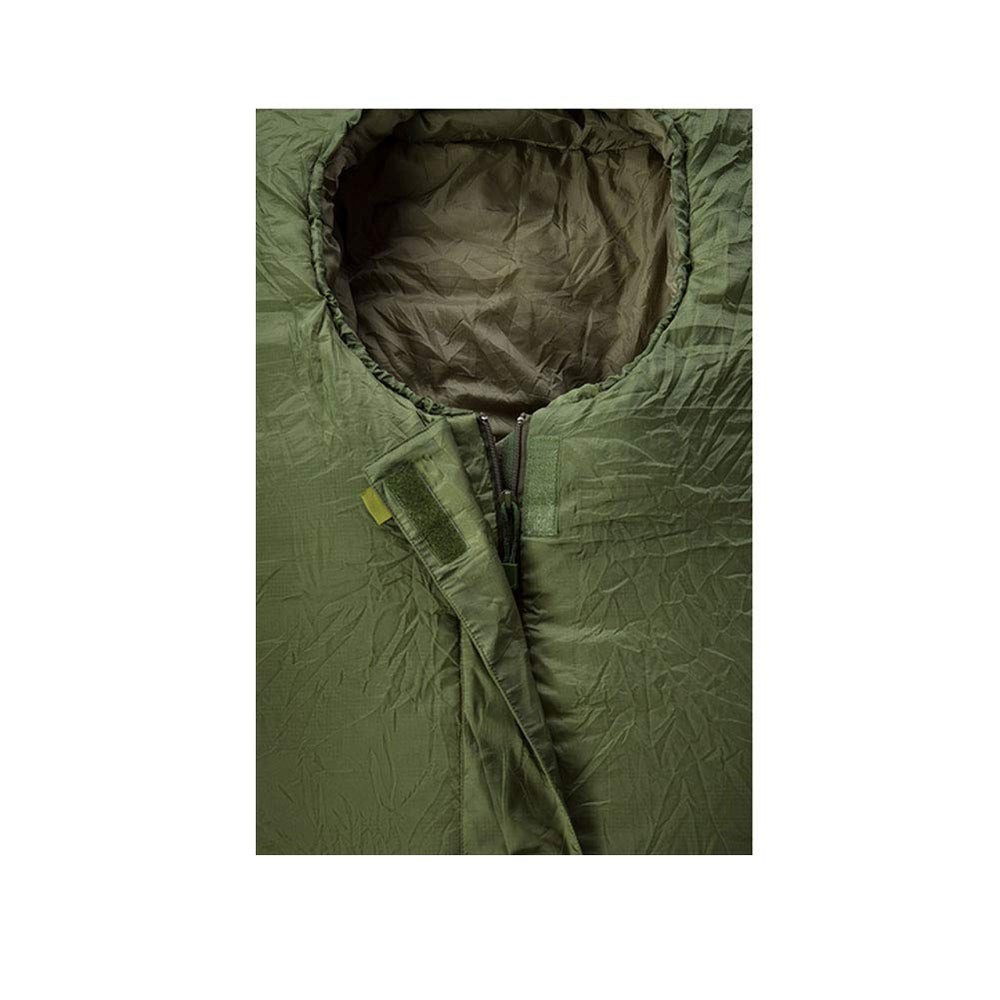 Elite Survival Systems Recon 3 foot-area reinforced with 210D nylon for boot protection