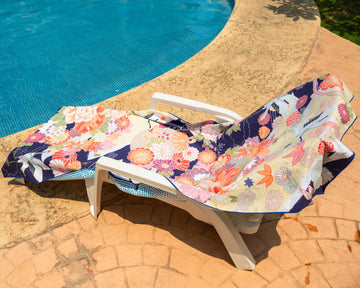 Elite Trend Quick Dry Towel family 72x72 inches suitable for groups