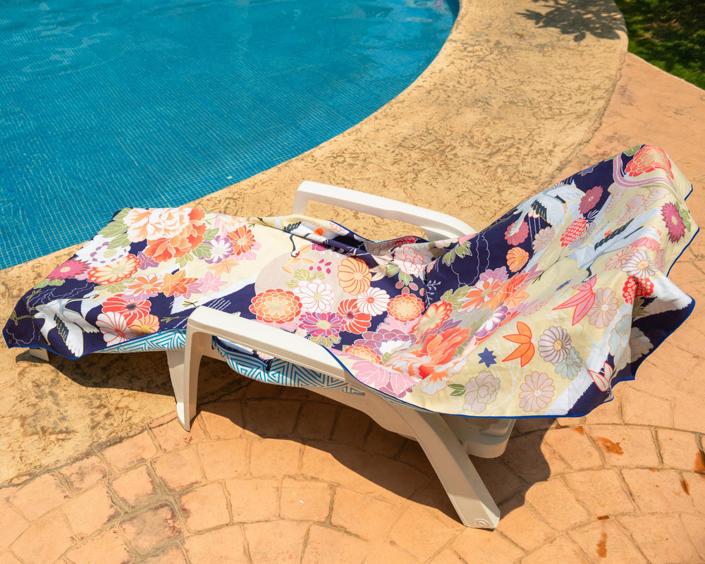 Elite Trend Quick Dry Towel family 72x72 inches suitable for groups