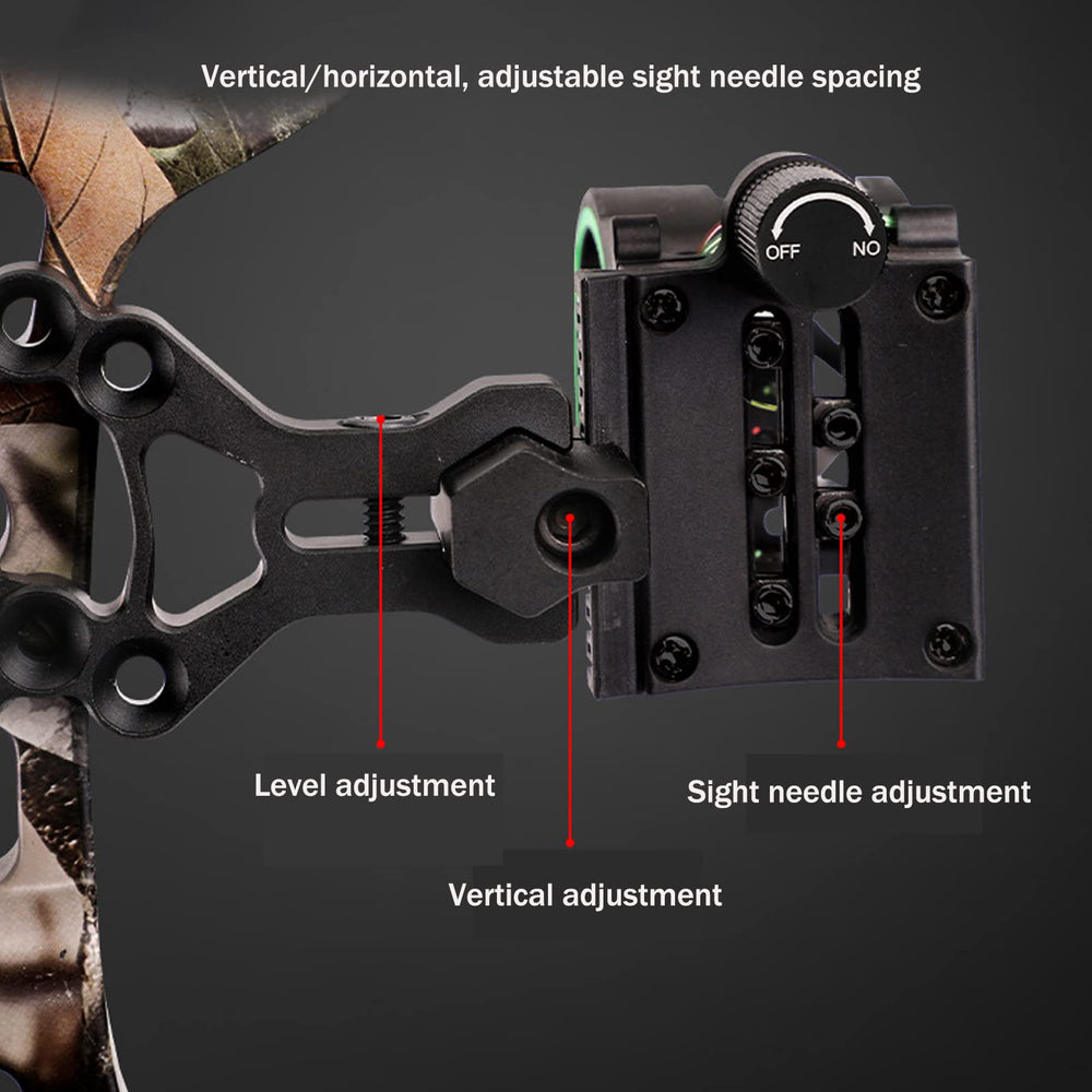 Elkrich adjustable 4-stop holes support versatile configurations for different setups