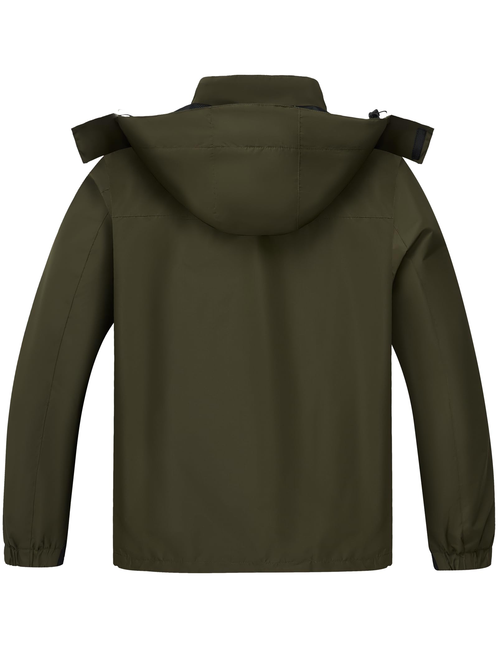 ELLSWOS breathable mesh lining highlights sweat-wicking comfort during activity.