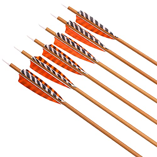 ELONG OUTDOOR arrow straightness +/-0.006 inches supports dependable accuracy.