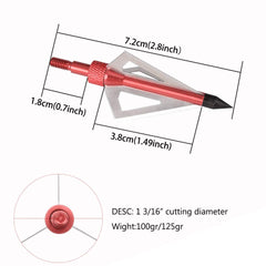 ELONG OUTDOOR bolts with vanes and moon-knocks ensure stable flight and quick target hits