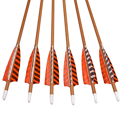 ELONG OUTDOOR durable carbon shaft built for longer use